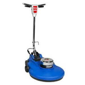 Ultra Speed Series Burnisher