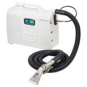 Nobles Spotter Extractor