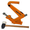 Manual Floor Nailer