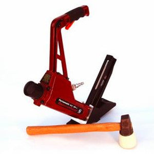 Hammerhead Air Flooring Nailer