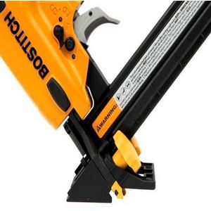Air Laminate Floor Stapler