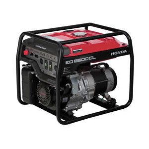 6500W Generator