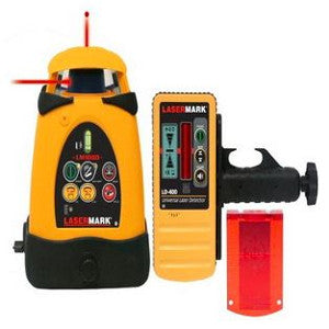 Rotary Laser Level