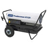 L.B. White® Tradesman® 125,000 BTU Portable Kerosene Heater