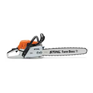 Stihl® Farm Boss® 20 Gasoline Chainsaw
