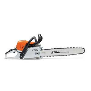 Stihl® 24 Gasoline Chainsaw