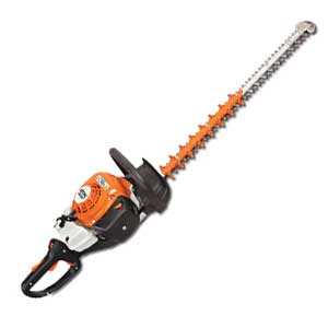 Stihl® Gasoline Hedge Trimmer