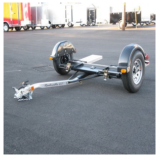 Croft® Car/Truck Tow Dolly