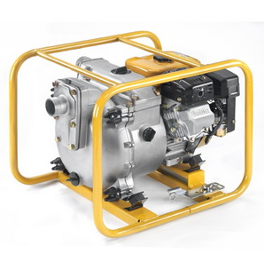 Stow® T-20H 2” Trash Gas Pump