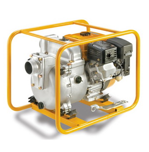 Stow® T-30H 3” Trash Gas Pump