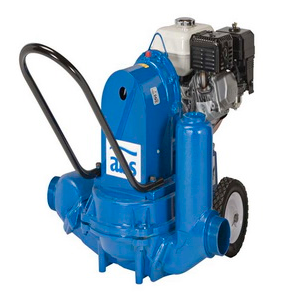 Stow® DP-3 3” Diaphragm Gas Pump