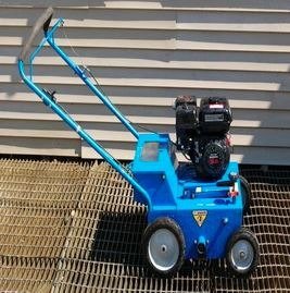 Bluebird S22 Power Seeder