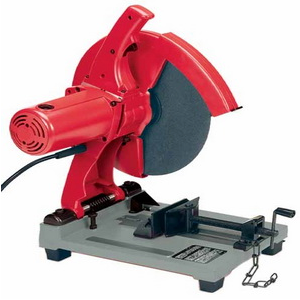 Milwaukee® 14 Abrasive Chop Saw