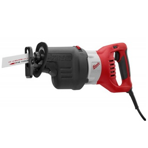 Milwaukee® Electric Orbital Reciprocating Saw