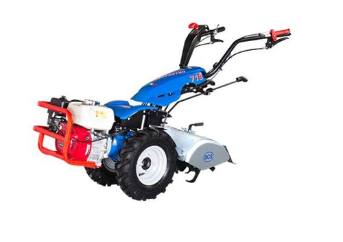 BCS 18 Shaft Driven Tiller