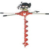 General Equipment 2-Man Post Hole Auger