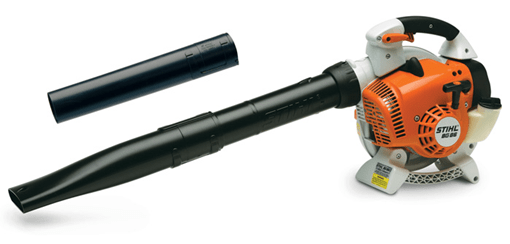 Stihl BG86 Hand-Held Blower