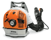 Stihl BR600 Backpack Blower