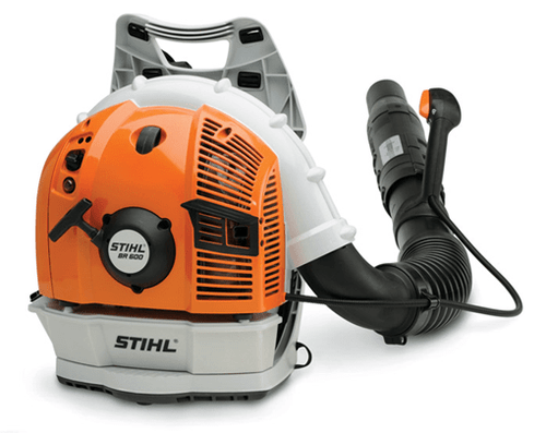 Stihl BR600 Backpack Blower