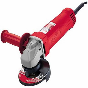 Milwaukee® 4 1/2