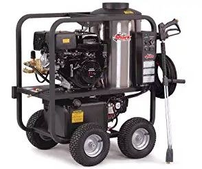 Shark 3000 PSI Hot Water Pressure Washer