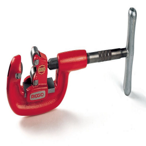 Rigid® Heavy-Duty Pipe Cutter