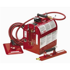 Warner® Electric Wallpaper Steamer Kit