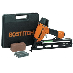 Bostitch® N62FNK-2 Air Finish Nailer