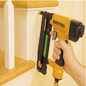 Bostitch® BT200K-2 Air Brad Nailer