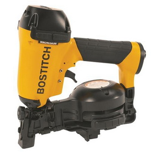Bostitch® RN46-1 Air Coil Roof Nailer