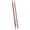 Extension Ladder 24'-Fiberglass