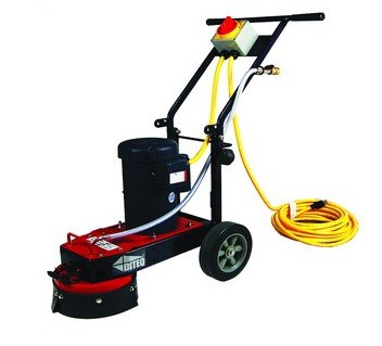 Diteq TEQ-Edge 8 Concrete Floor Grinder