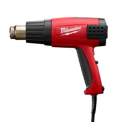 Variable Temperature Heat Gun