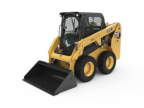 Cat 226D Skidsteer