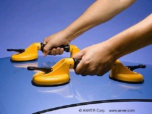 Jet Tools Double Suction Kit