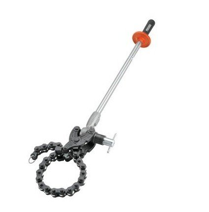 Soil Pipe Cutter