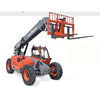 SkyJack SJ-843 Telehandler