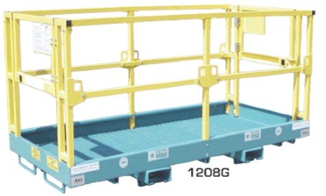 Safety Work Platform