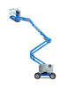 Genie Industries Z-45/25 Articulating Boom Lift