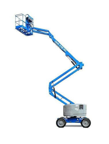Genie Industries Z-45/25 Articulating Boom Lift