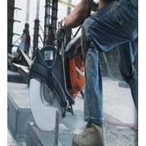 18 Concrete & Asphalt Diamond Blades