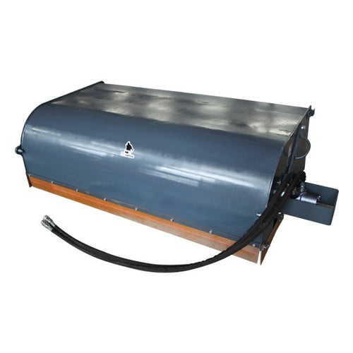 72 Enclosed Hydraulic Sweeper