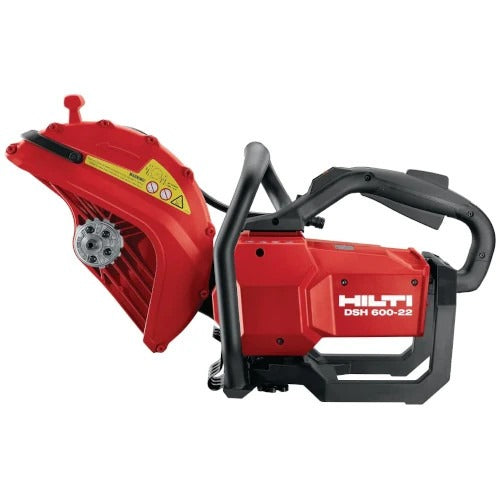 Hilti DSH 600-22 Battery Cutoff Saw