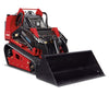 Dingo TX 1000 Track Skid