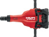 TE 2000-22 Cordless Jackhammer