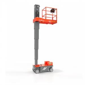20' Vertical Mast Lift - Greenbush, NY - Troy, NY - Country True Value