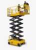 40 ft. Electric Scissor Lift