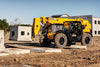 7,000 lb 42' Telehandler