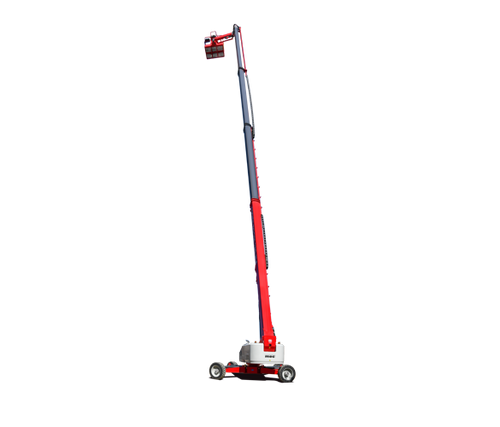 135 ft. Telescopic Boom Lift