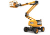45 ft. Articulating Boom Lift